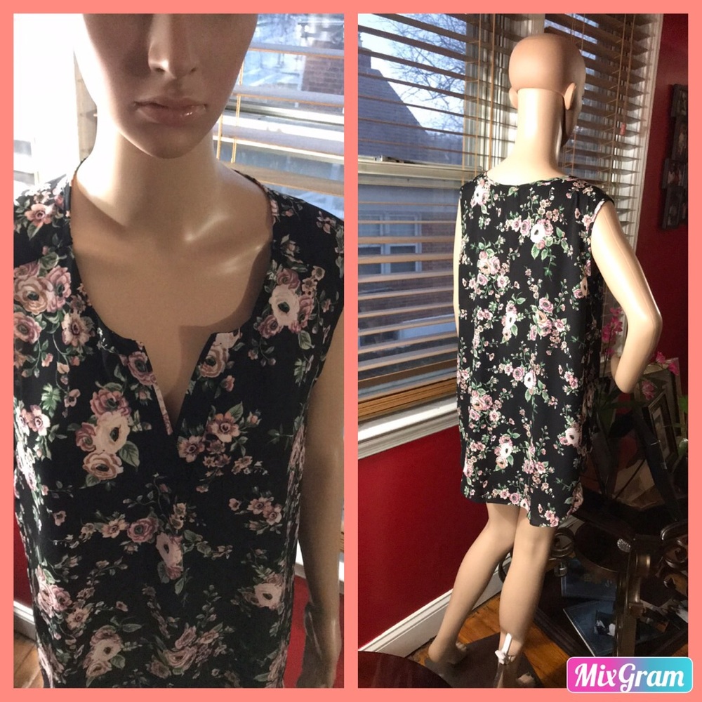 💐 BEAUTIFUL SAMI & JO TANK TOP SIZE: PETITE/XL 💐